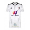 Maglia ufficiale Fulham FC Casa 2021-22 per Uomo